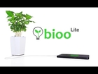 Bioo Lite - Charge your Phone with the Power of a Plant