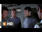 Star Trek: The Motion Picture (6/9) Movie CLIP - VGER is a Child (1979) HD