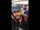 Delta Airlines kick Muslim off plane for speaking Arabic