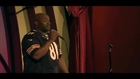 Ron Gaines Jr at The Laugh Factory 2014