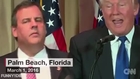 Yes Chris Christie, Donald Trump Is ‘Your Racist Friend’ (song by TMBG)