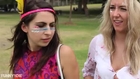 Sh*t People Say at Music Festivals