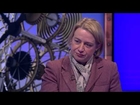 BBCSP: Green's Natalie Bennett car crash interview on policies (25Jan15)