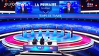 French right-wing face off for the conservative presidential nomination