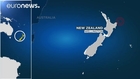 No damage reported after 7.1 quake hits New Zealand