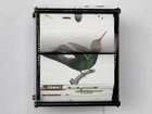 Ornithology, 2013 flip book machine