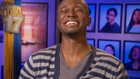 'When I Was 17:' Taye Diggs