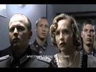 Hitler Finds Out Ronda Rousey Lost To Holly Holm