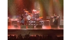 Foo Fighters Cap Lollapalooza In Rocking, Rain-Soaked Set