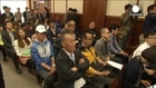 Captain of doomed South Korea ferry jailed for life for homicide by appeals court