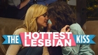 Wow. These Lesbians Go All. The. Way.