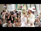 Wedding Briptu NUNIK & Brigadir Riki | Thriller Movie