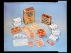 1969 Food Packet, Survival, Abandon Aircraft Ration MRE Review Oldest Meat Ever Eaten On YT
