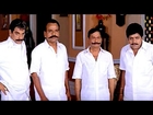 Allari Naresh & His Family Comedy Introduction Scen - Seema Sastri Movie