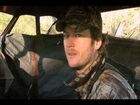Texas Deer Hunting With Blake Shelton and Miranda Lambert
