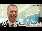 Peter Simons | Forward-Thinking Fashion Retailers