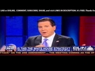 Fox News Contributor Joins The White House In Ganging Up On Violent Video Games [1-11-2013]