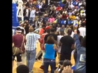 Lil Wayne Goes Off On Referee At St. Louis Celebrity Basketball Game