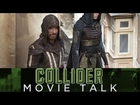 Collider Movie Talk - First Assassin's Creed Trailer Debuts!