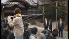 Inada visit to military shrine “deplorable” says South Korea