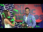 2014 CMT Music Awards Slow Mo - Artists