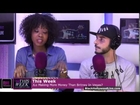 This Week For The Week Of October 24th, 2014 | Black Hollywood Live