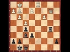 Chess: the excited game between Rizvonov vs Kasparov, E19, 1975 http://sunday.b1u.org