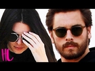 Scott Disick Hooks Up With Kendall Jenner Look-Alike