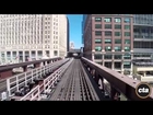CTA Ride the Rails: Brown Line
