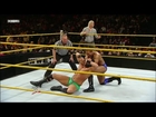WWE NXT - January 11, 2011