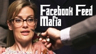 Facebook's Algorithm is Like the Mafia