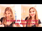 Alisado y Anti Frizz Casero por 30 DÍAS!!! RIFA INTERNACIONAL / Home Keratin Treatment