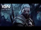 Witcher 3 New Game Plus Details Emerge - IGN News