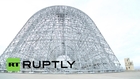 USA: Google spends $1.1 billion on NASA hangar to develop ROBOTS