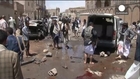 Yemen fears further violence: Both the president and rebels issue calls to arms
