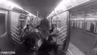 I Hate New York: Subway Dancers