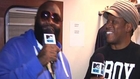 Rick Ross Expecting A Super Wednesday  News Video