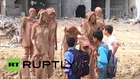 State of Palestine: Clay sculptures commemorate victims of latest Gaza conflict