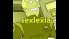 sexlexia