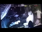 Bottle Attack on Pattaya Bar Manager @1:05