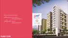 3,4 & 5 BHK Luxurious Apartments in Aundh, Pune - Pristine Royale