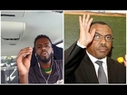 Emotional message for Hailemariam Desalegn