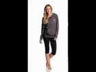 he North Face Women's Logo Fave Running Hoodie | SwimOutlet.com