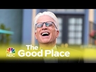 The Good Place - Season 1 Gag Reel (Digital Exclusive)