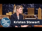 Kristen Stewart Changed Her Hair for Herself for the First Time in Years