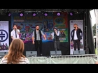 Rule The World - Take That Live - Balloons & Tunes Festival Leeds 2014
