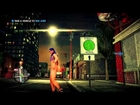 NAKED Girl SHARTS IN PUBLIC Saints Row IV: Re-Elected