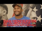UFC 204 Dan Henderson on Bisping Rematch: 