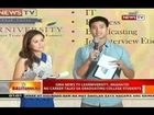 GMA News TV Learniversity, naghatid ng career talks sa graduating college students