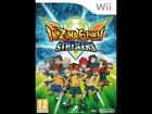 Inazuma Eleven Striker WII How To Get All Password And Secret Players